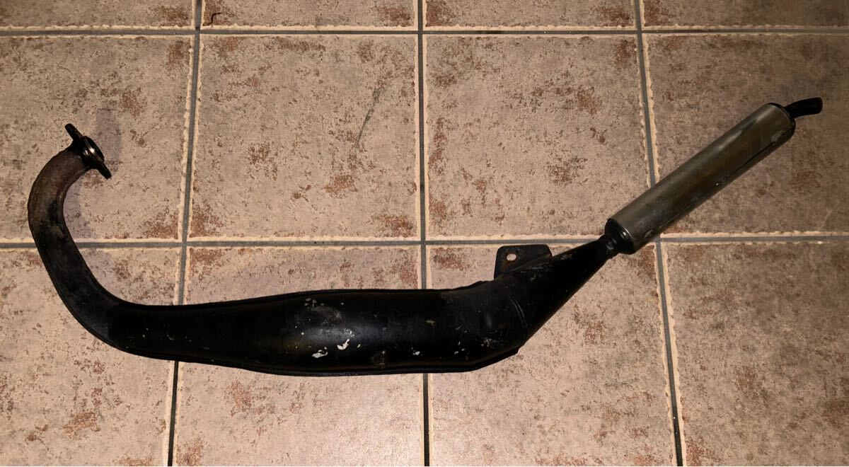 Yahoo!オークション -「nsr50 チャンバー 当時」(パーツ) (オートバイ