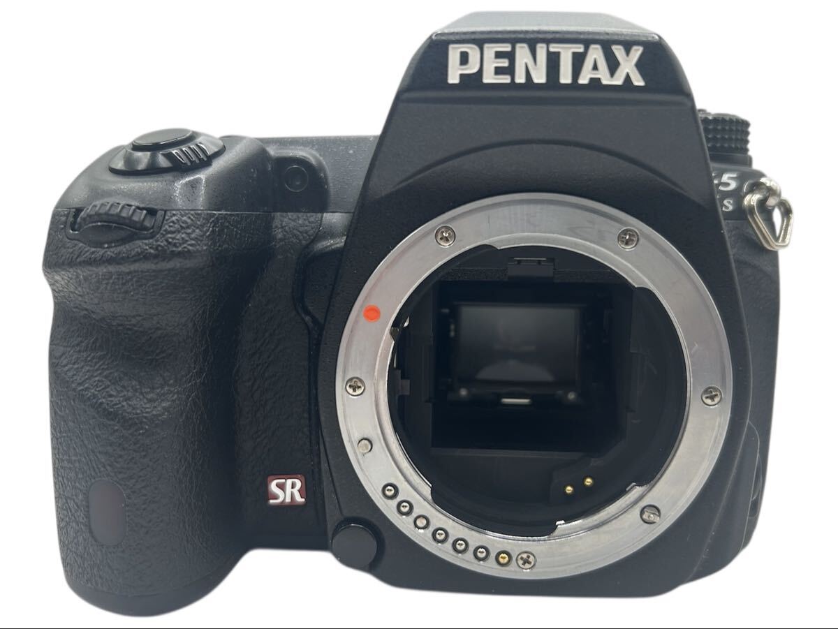 Yahoo!オークション -「pentax k-5Ⅱs」の落札相場・落札価格