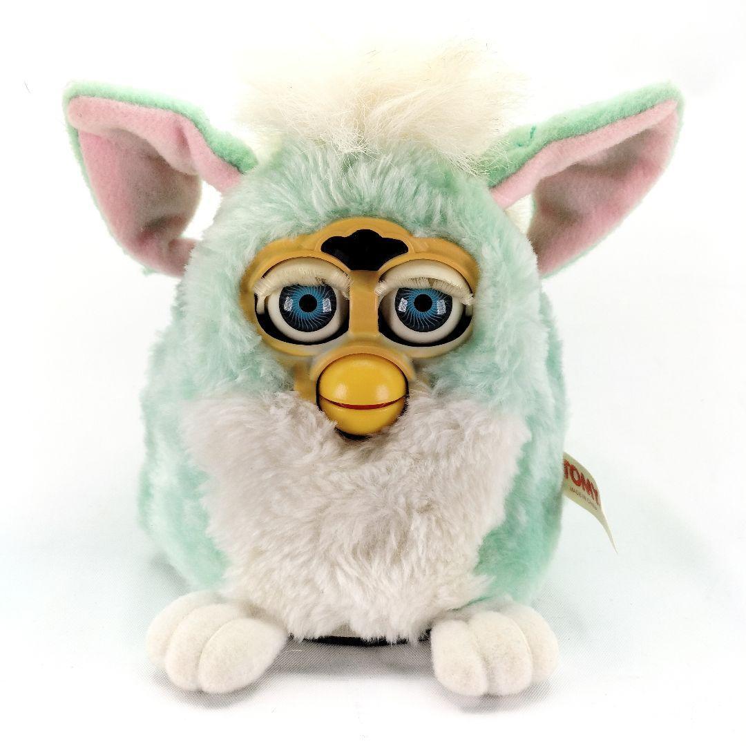 Yahoo!オークション -「ファービーベイビー」(おもちゃ、ゲーム) の