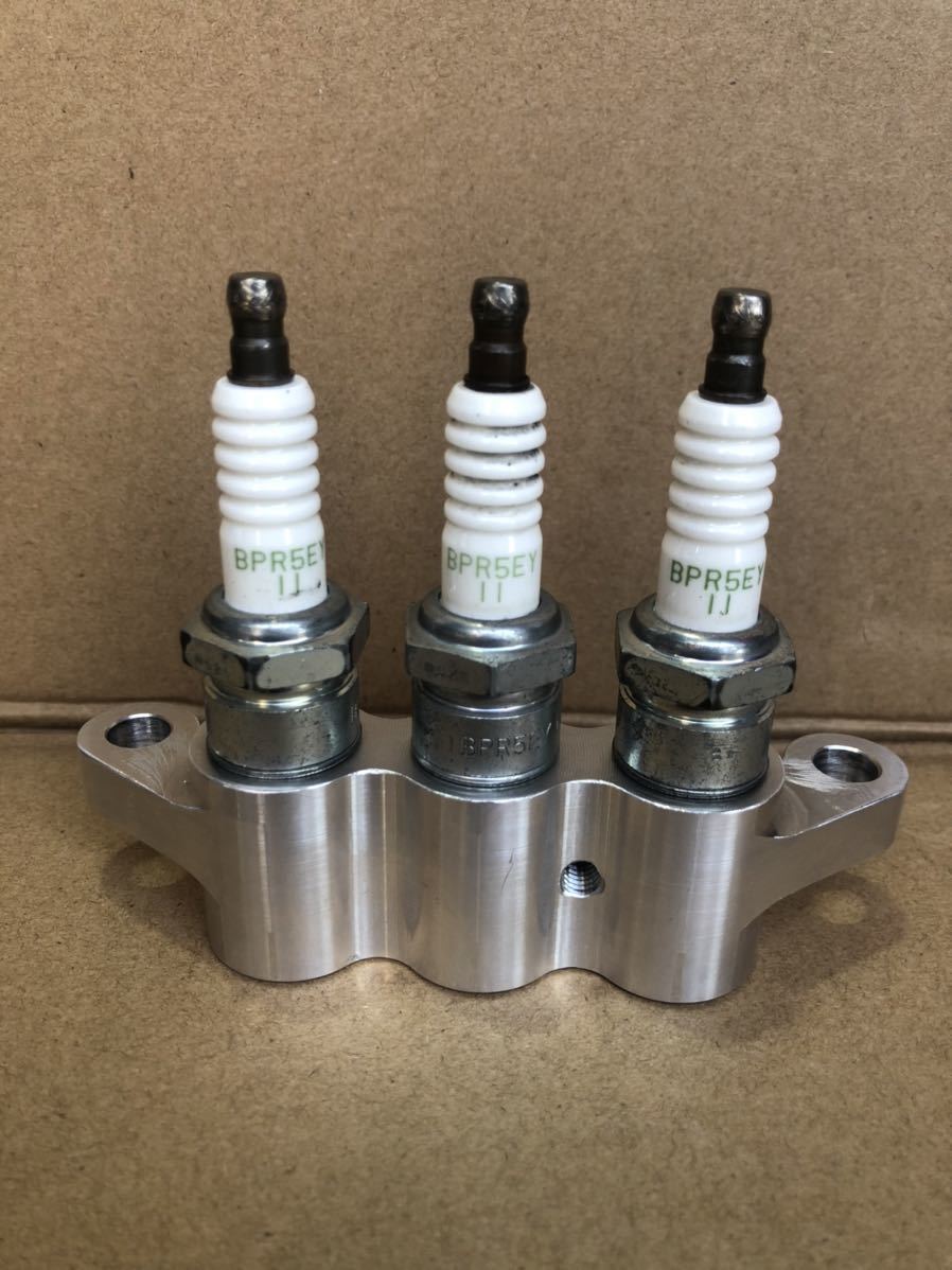 2026年最新】Yahoo!オークション -gt380 プラグホルダーの中古品・新品