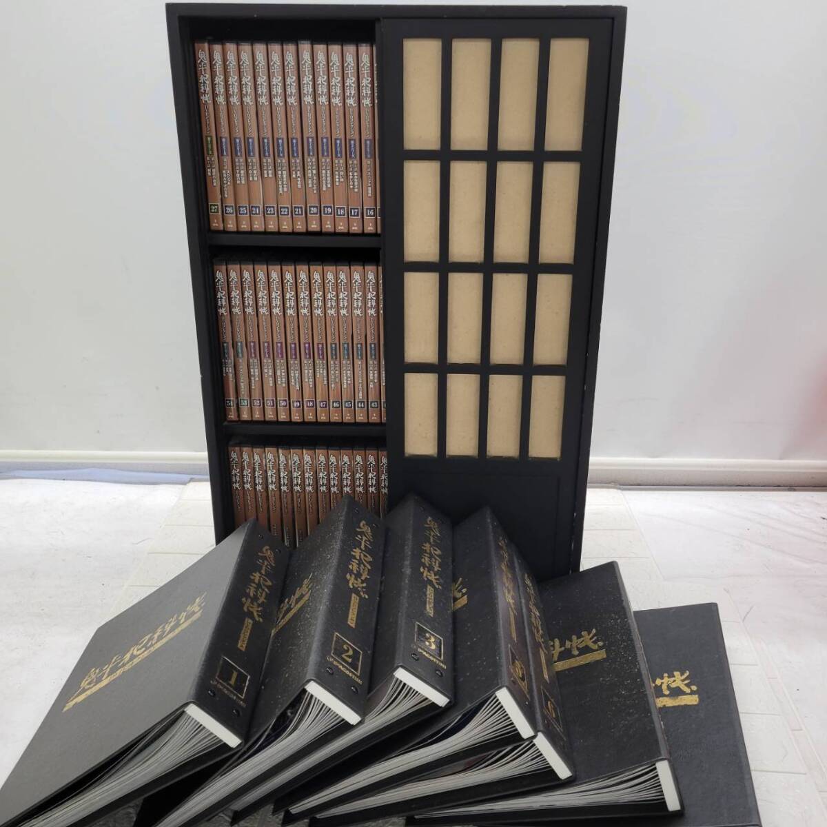 Yahoo!オークション -「鬼平犯科帳 dvd 81」の落札相場・落札価格