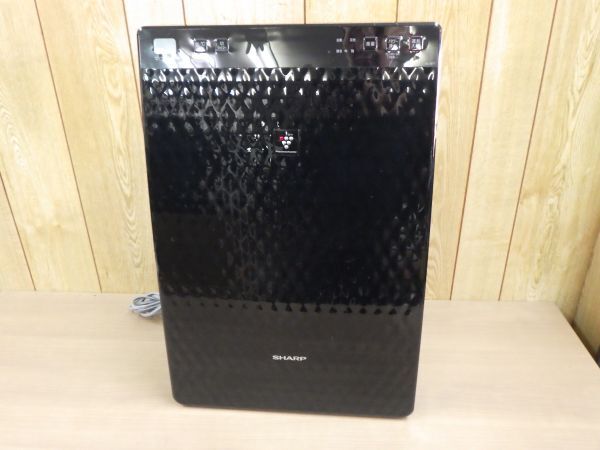 シャープ KC-30T7 オークション比較 - 価格.com