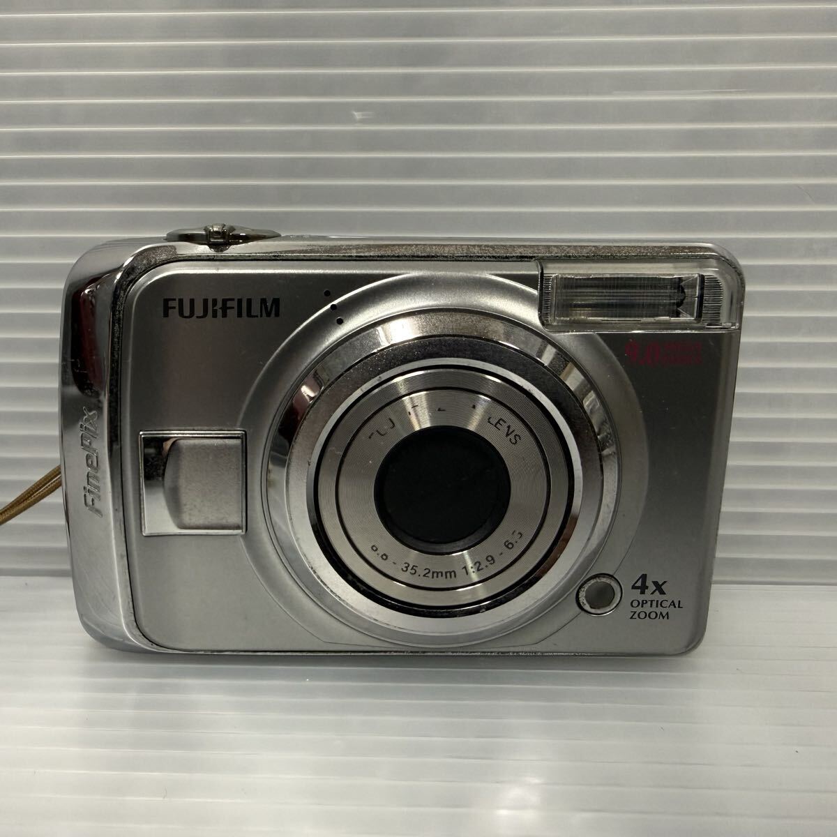 Yahoo!オークション -「finepix a900」の落札相場・落札価格