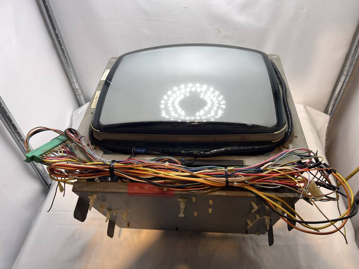 Yahoo!オークション -「ブラウン管」(アーケードゲーム) (ゲーム)の