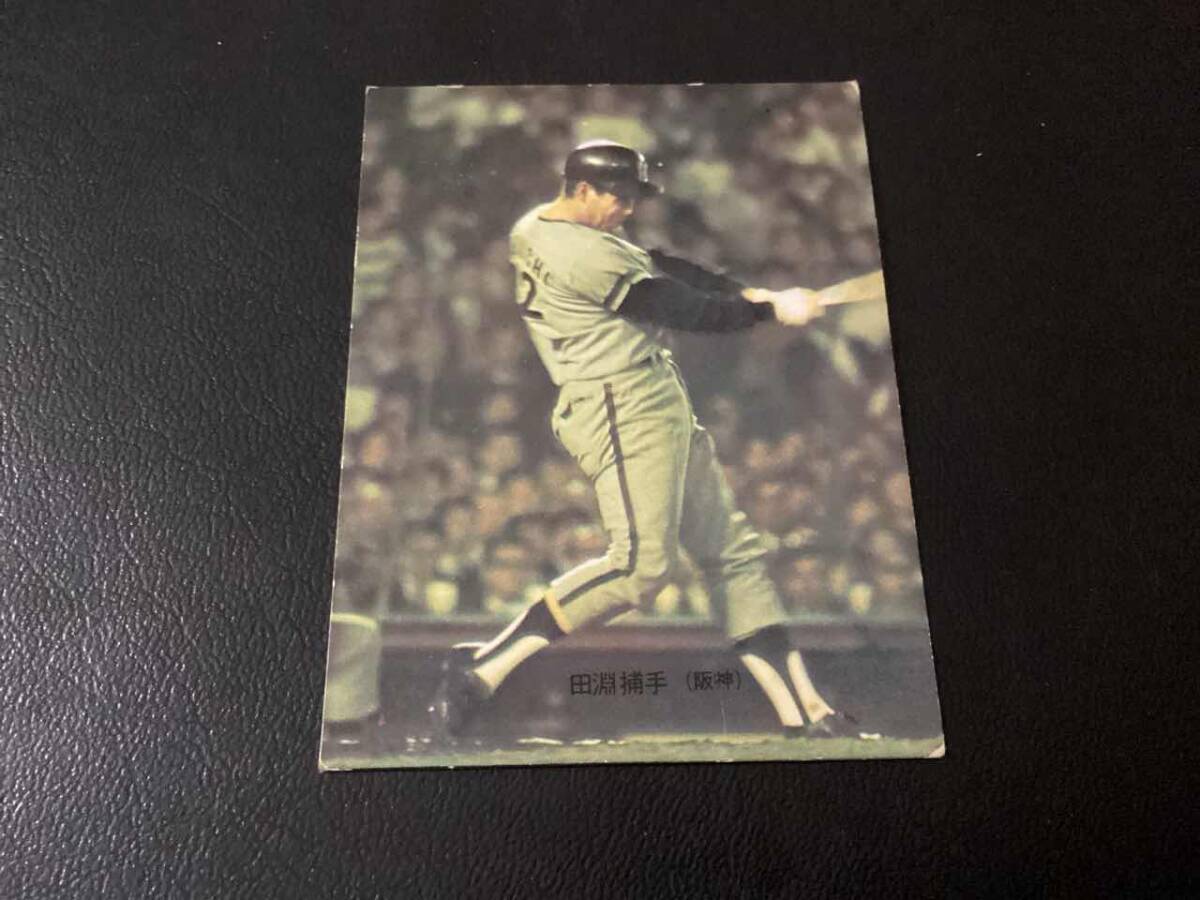 2026年最新】Yahoo!オークション -カルビープロ野球カード1973の中古品