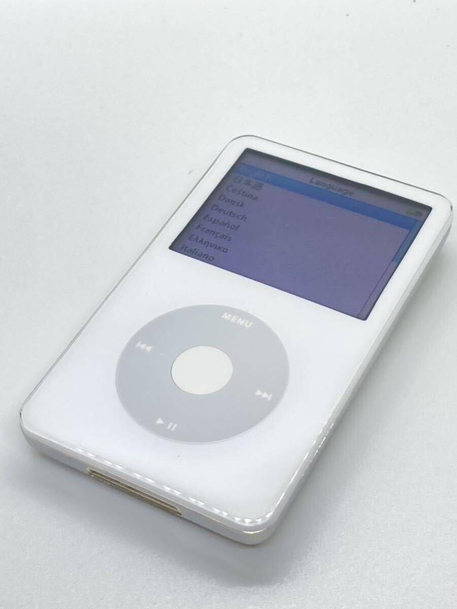 2026年最新】Yahoo!オークション -ipod classic 第5世代の中古品・新品