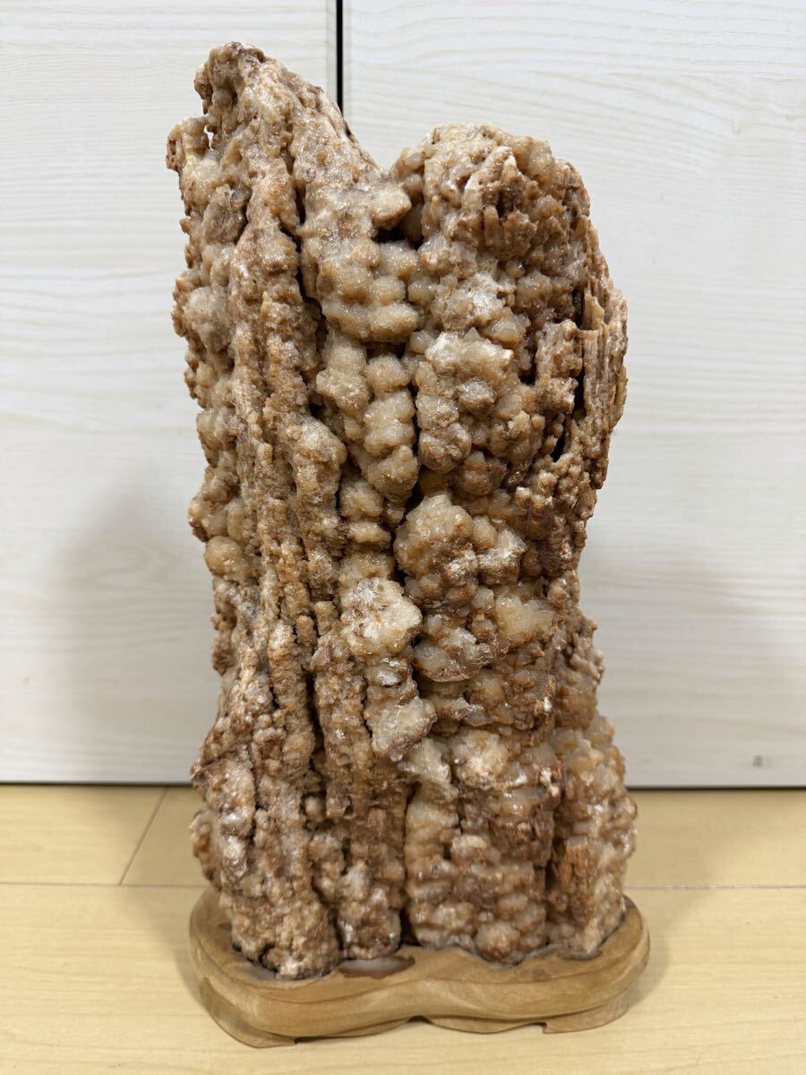 2026年最新】Yahoo!オークション -鍾乳石(科学、自然)の中古品・新品