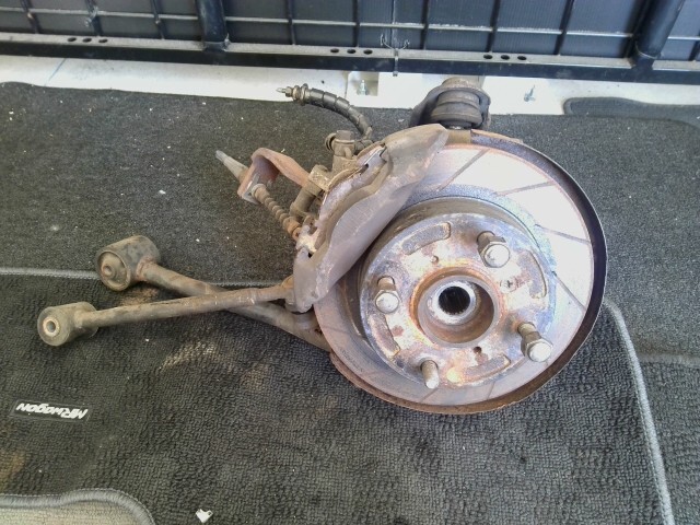 2026年最新】Yahoo!オークション -カプチーノ ハブナックルの中古品