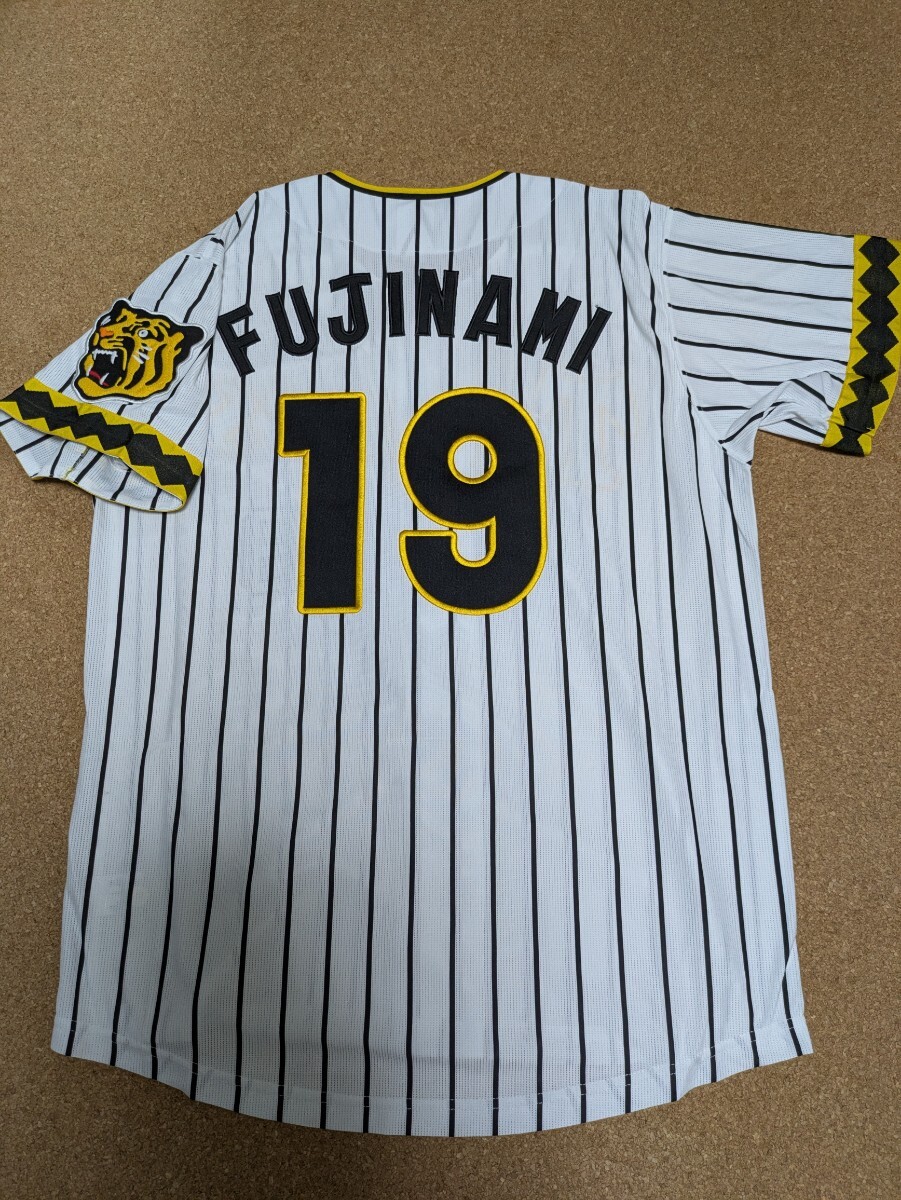 2026年最新】Yahoo!オークション -阪神 藤浪 ユニフォームの中古品