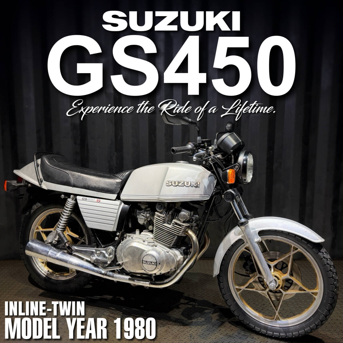 2026年最新】Yahoo!オークション -gsx400eザリ(スズキ)の中古品・新品