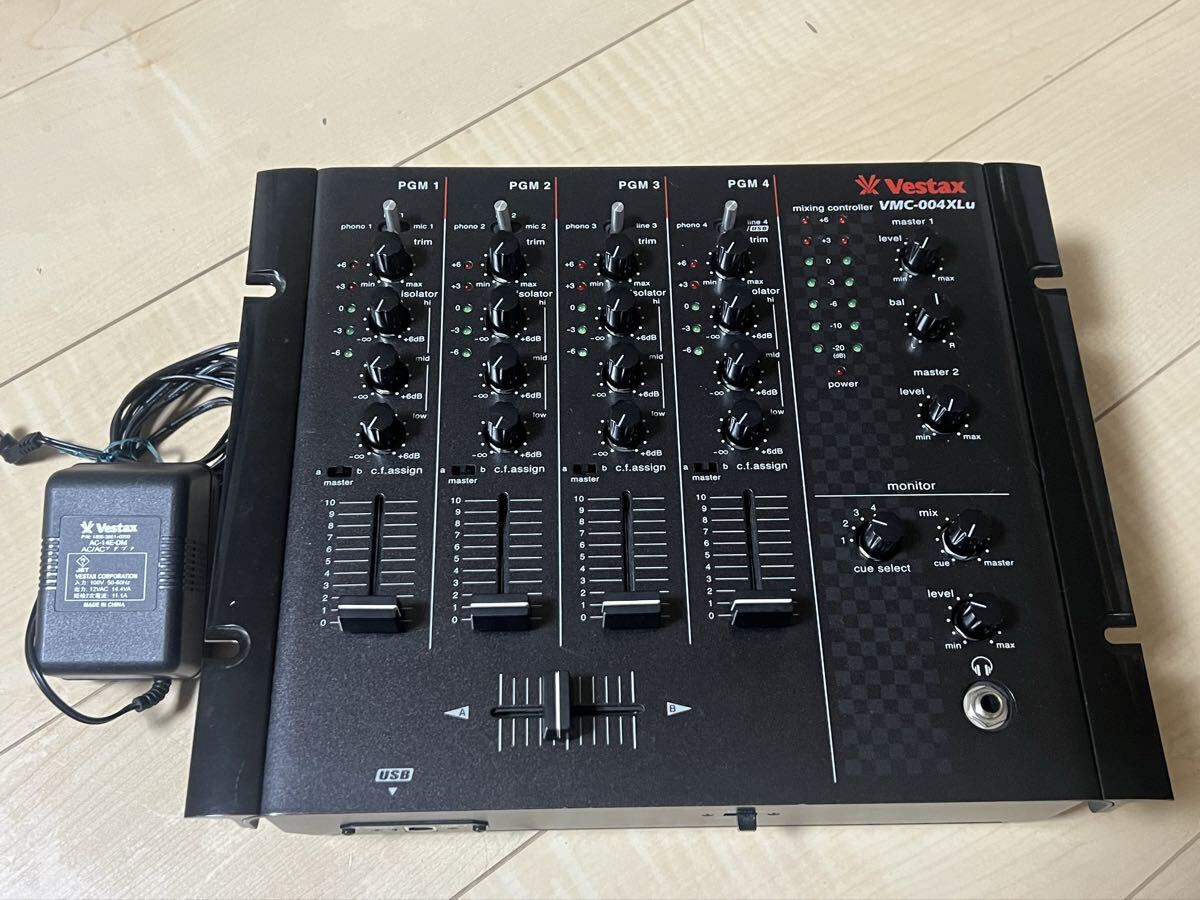 Yahoo!オークション -「vmc-004」の落札相場・落札価格