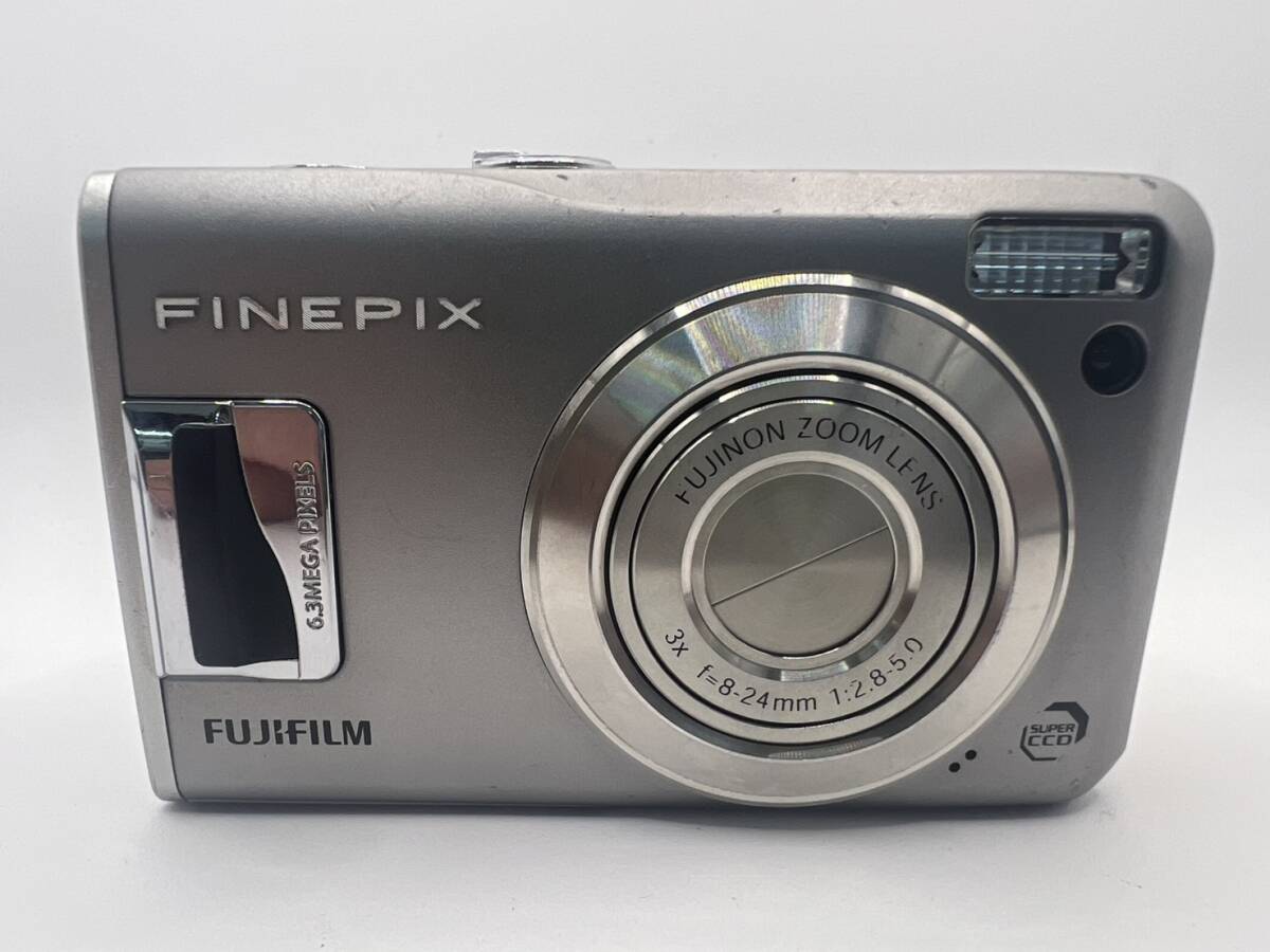 Yahoo!オークション -「finepix f31fd」の落札相場・落札価格