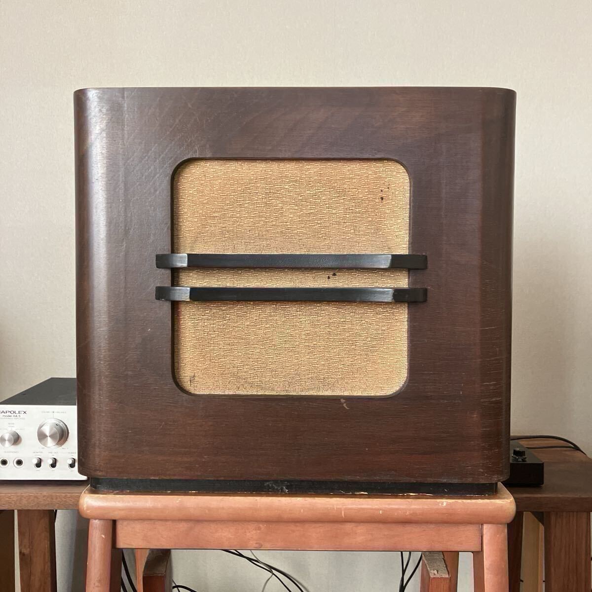 Yahoo!オークション -「telefunken」(一般) (スピーカー)の落札相場