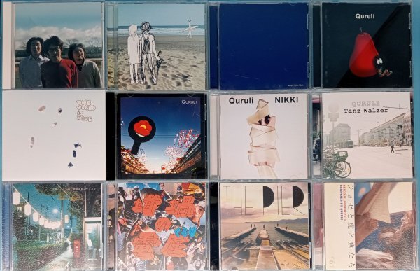 2026年最新】Yahoo!オークション -くるりの中古品・新品・未使用品一覧