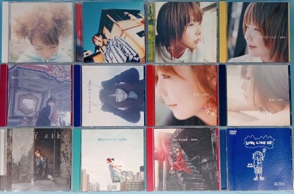2026年最新】Yahoo!オークション -aikoの中古品・新品・未使用品一覧
