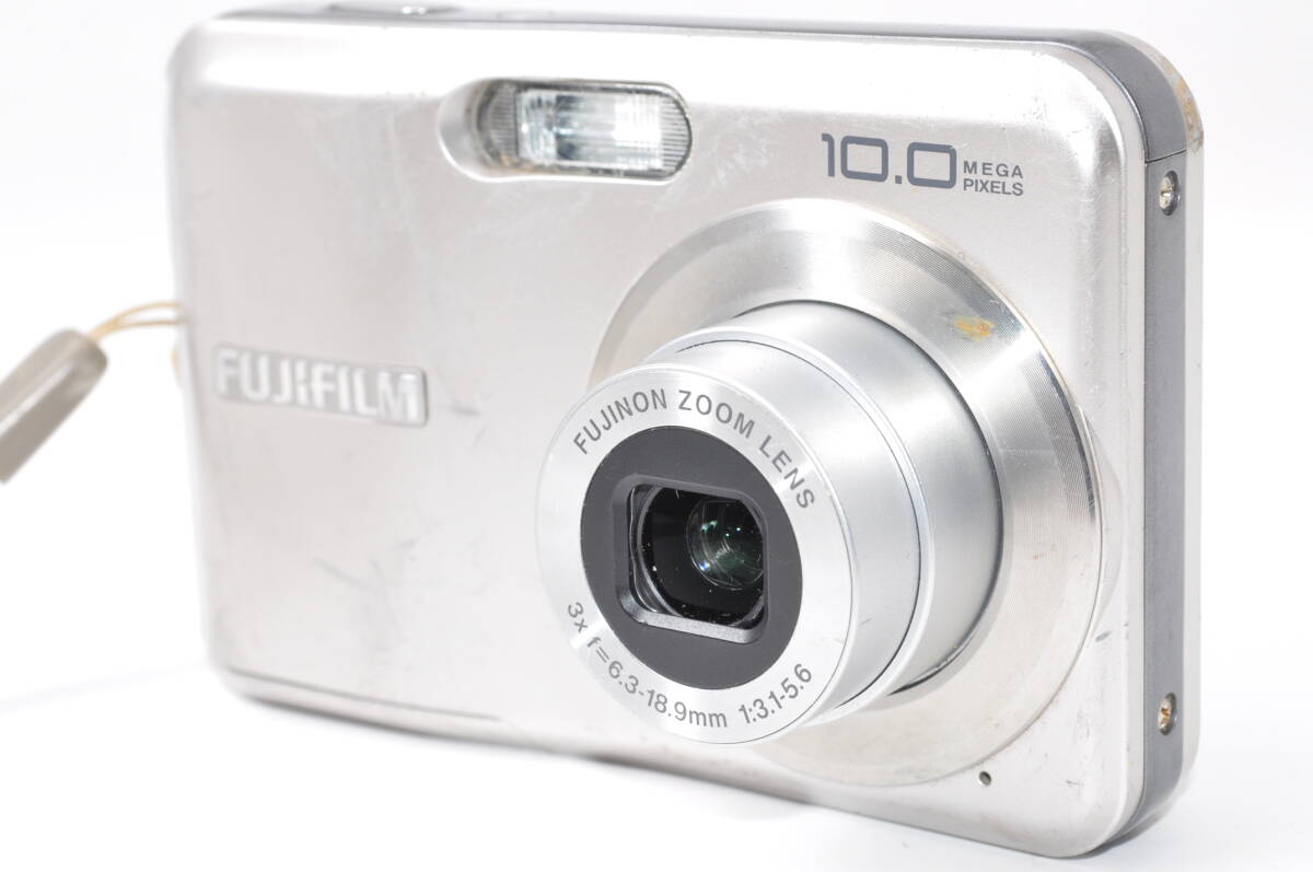 Yahoo!オークション -「fujifilm a100」の落札相場・落札価格