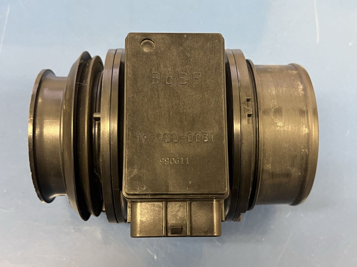 Yahoo!オークション -「na8c ロードスター エアフロ」の落札相場・落札価格