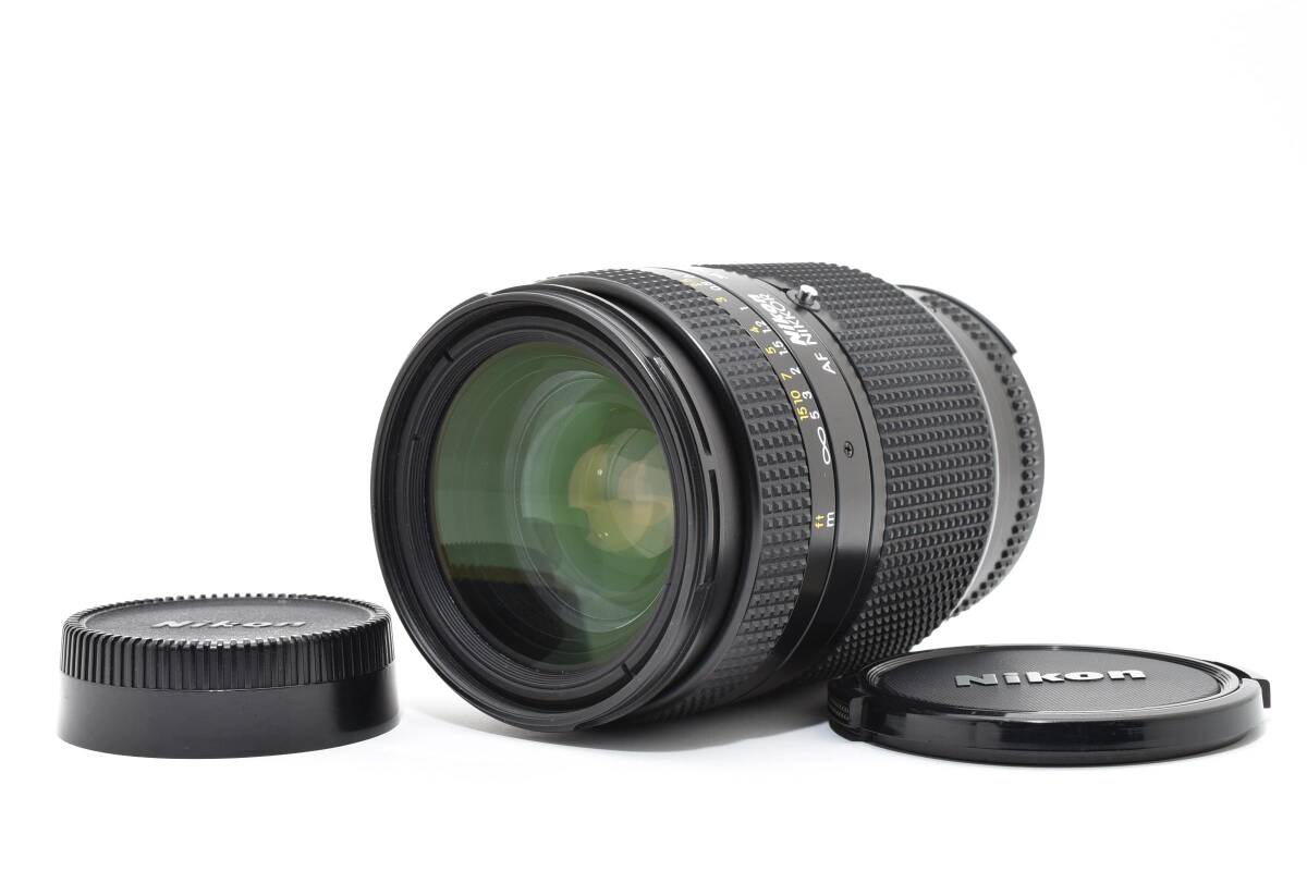 Yahoo!オークション -「nikkor 35-70mm f2.8d」の落札相場・落札価格