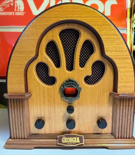 Yahoo!オークション -「アンティーク調ラジオ」(ラジオ) (オーディオ