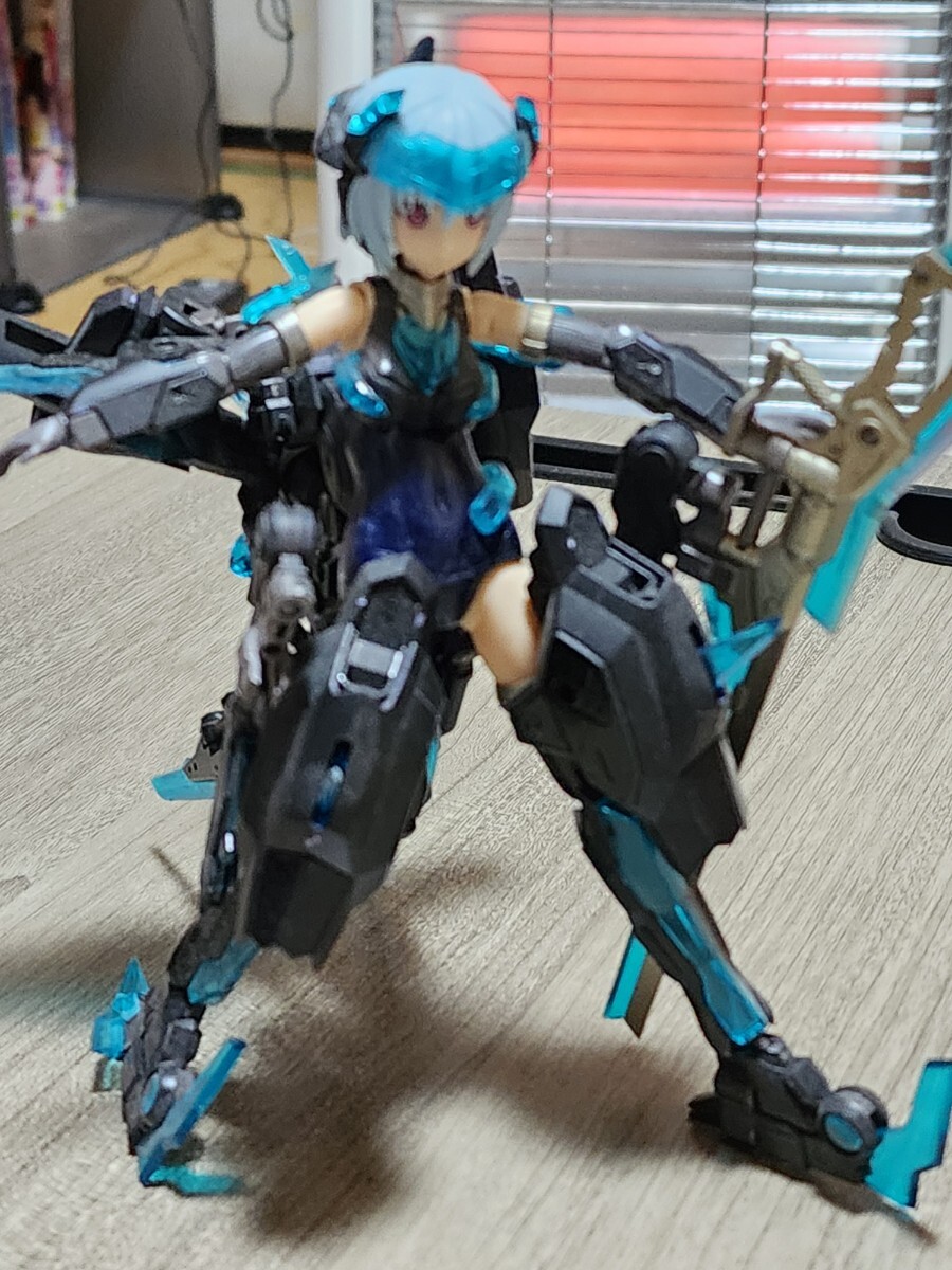 2026年最新】Yahoo!オークション -faガール ジャンクの中古品・新品