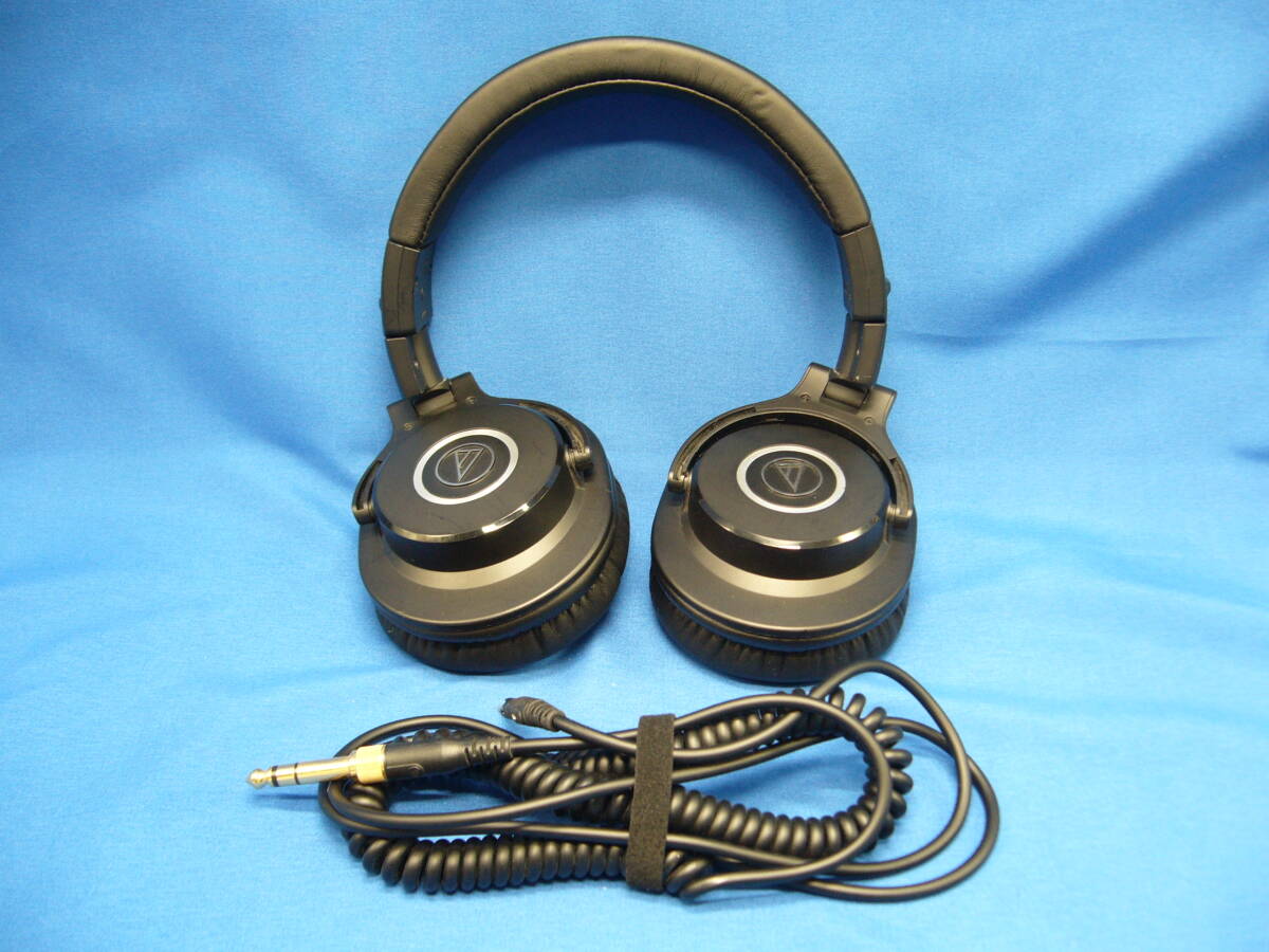 Yahoo!オークション -「ath-m40x」の落札相場・落札価格