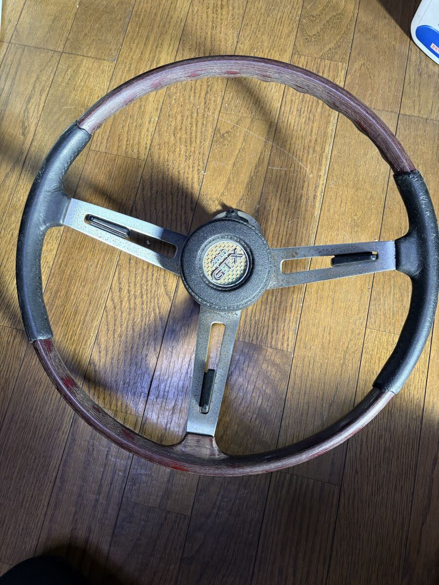 2026年最新】Yahoo!オークション -ハコスカ(ステアリング)の中古品