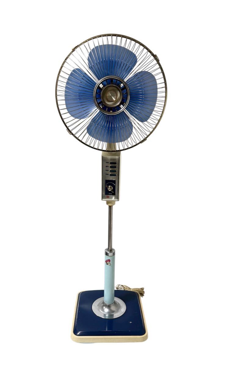 Yahoo!オークション -「4枚羽」(扇風機) (電化製品)の落札相場・落札価格