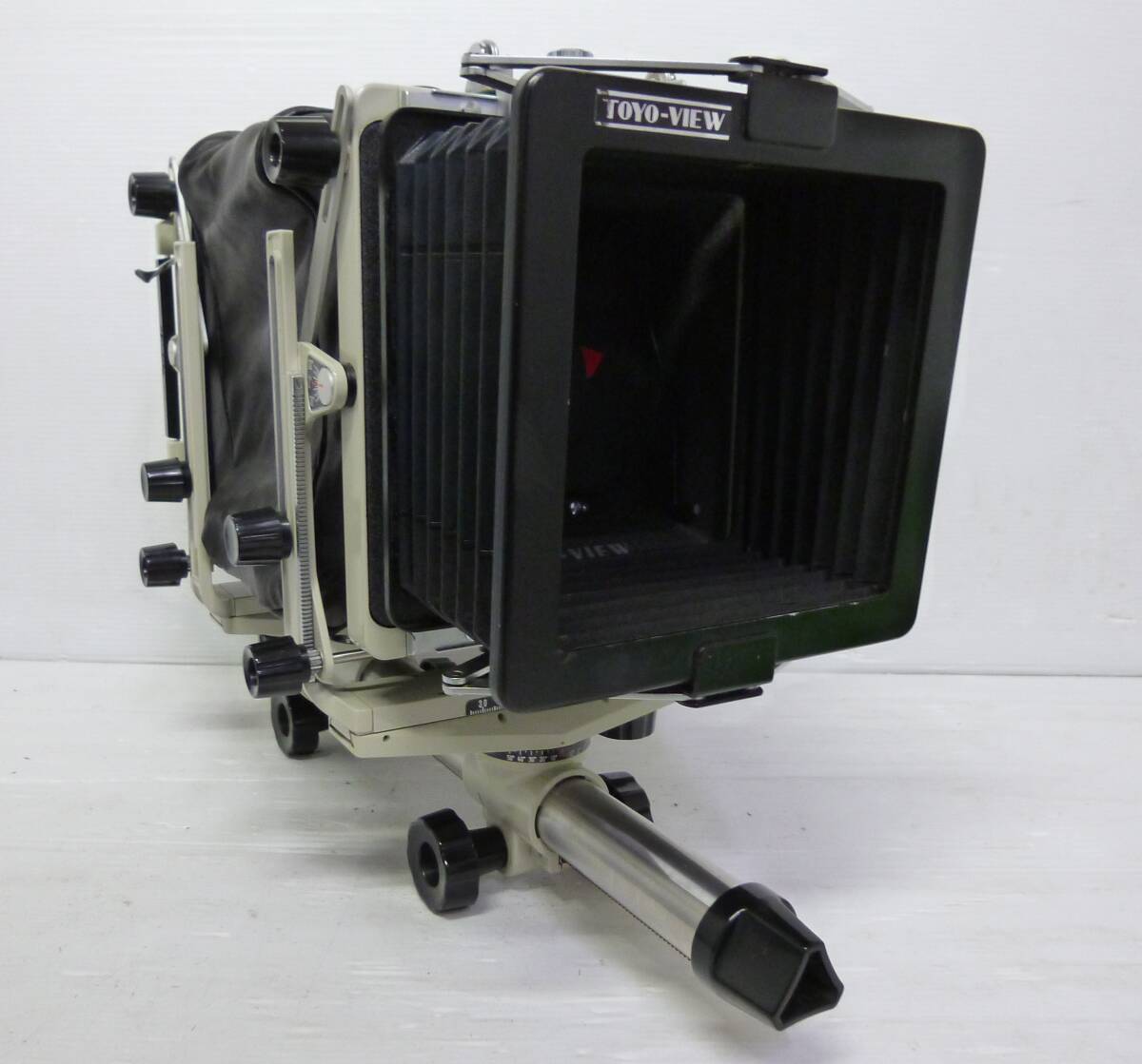 Yahoo!オークション -「大判カメラ トヨ」の落札相場・落札価格