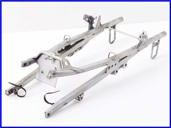 2026年最新】Yahoo!オークション -nsr250 mc21フレームの中古品・新品