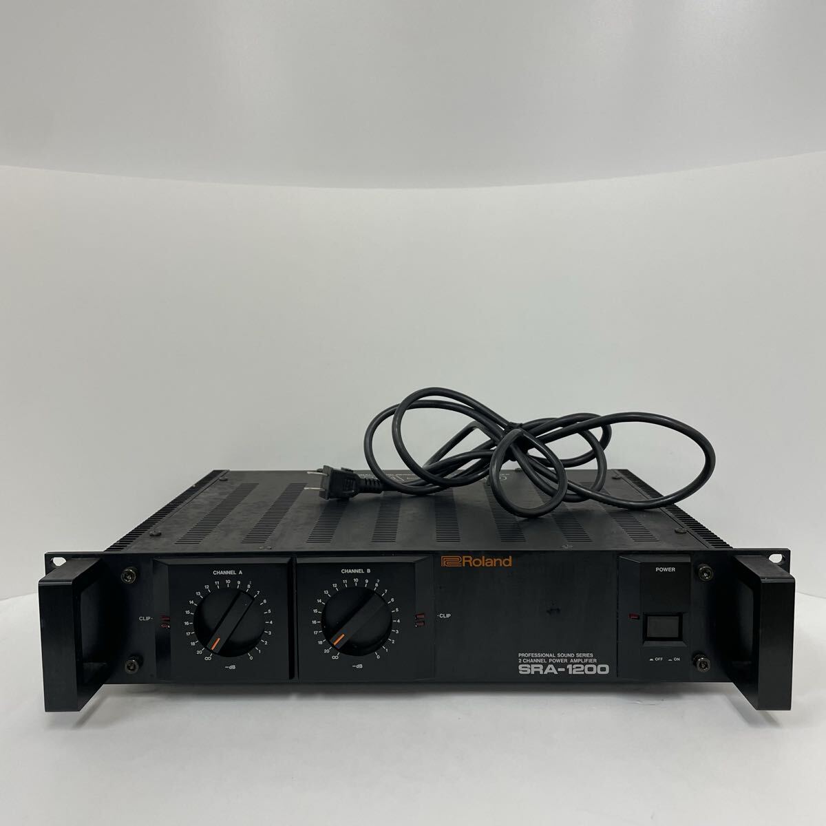 Yahoo!オークション -「roland sra-1200」の落札相場・落札価格