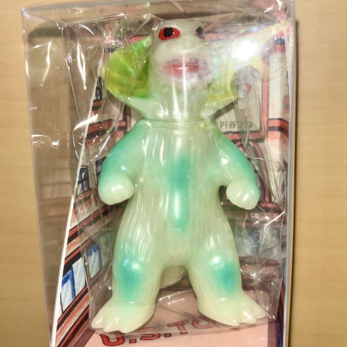 Yahoo!オークション -「ブルマァク ジラース」の落札相場・落札価格