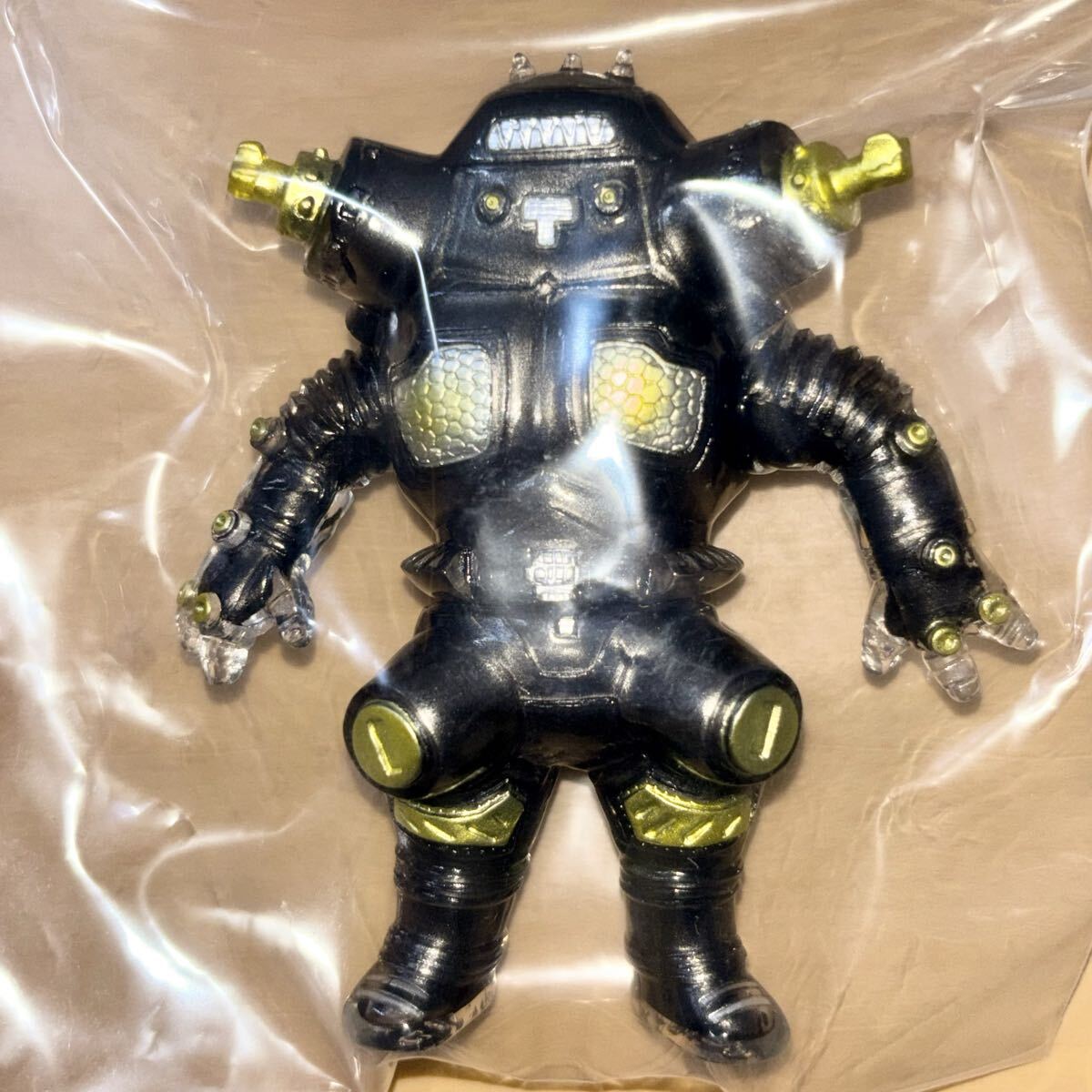 2026年最新】Yahoo!オークション -max toy キングジョー(フィギュア)の