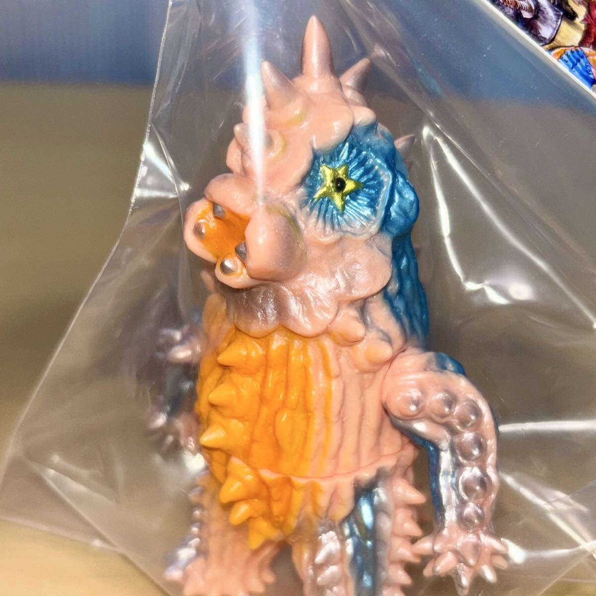 2026年最新】Yahoo!オークション -max toy(ウルトラマン)の中古品