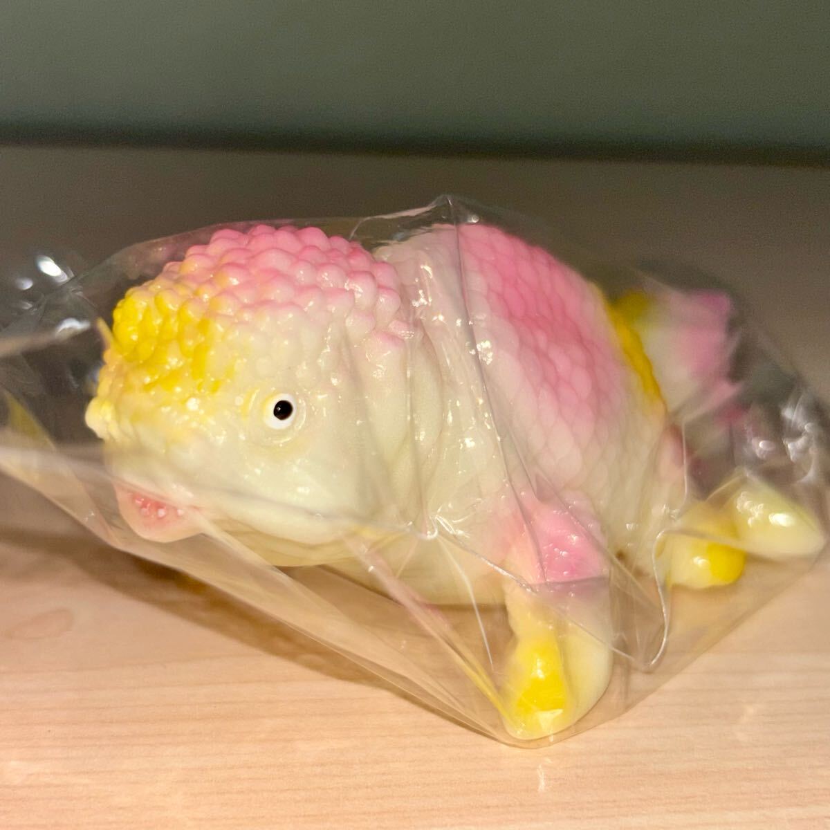 2026年最新】Yahoo!オークション -ヤモマーク キンギョザウルスの中古