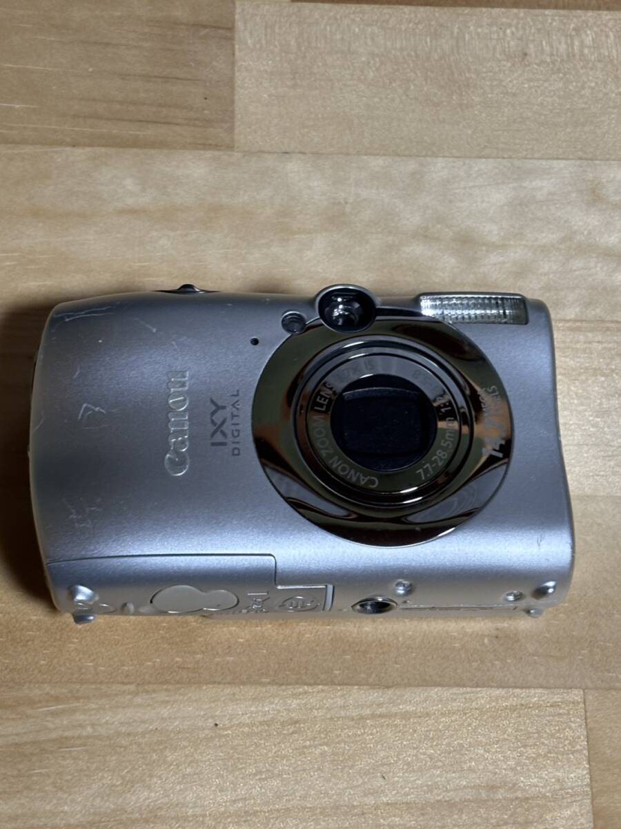 Yahoo!オークション -「ixy 3000is」の落札相場・落札価格