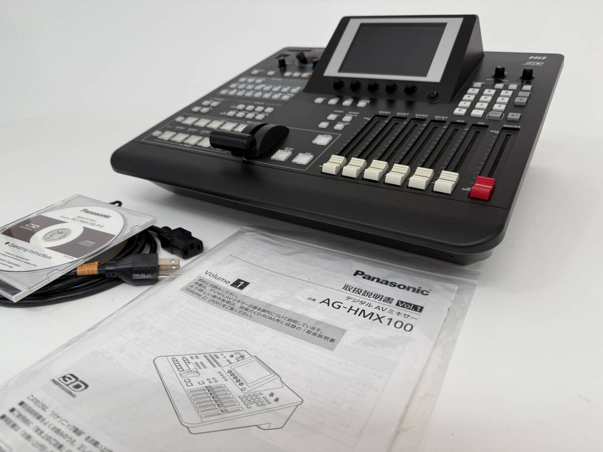 Yahoo!オークション -「デジタルavミキサー」の落札相場・落札価格