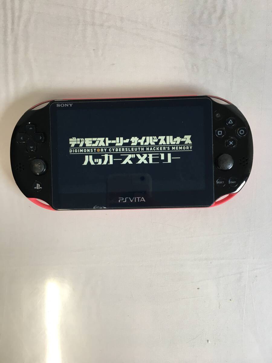 2026年最新】Yahoo!オークション -初期化済)(PS Vita本体)の中古品