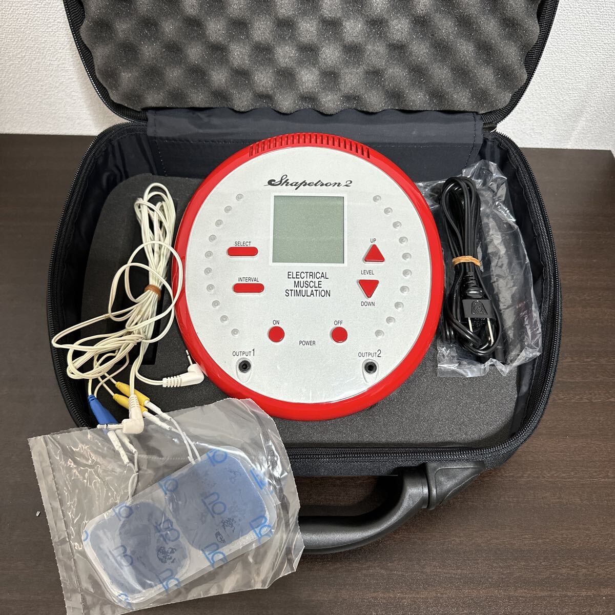 2026年最新】Yahoo!オークション -シェイプトロン2の中古品・新品・未