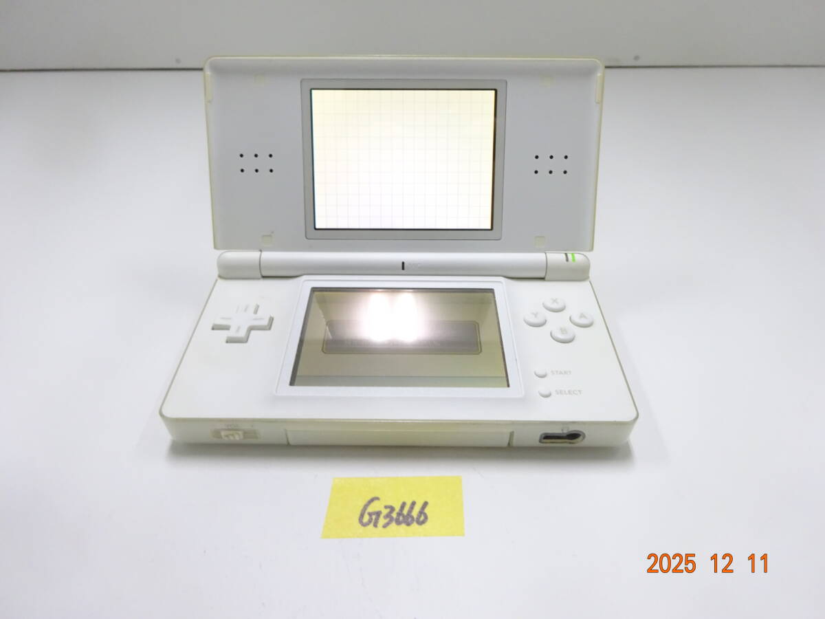 Yahoo!オークション -「動作確認済み」(ニンテンドーDS本体