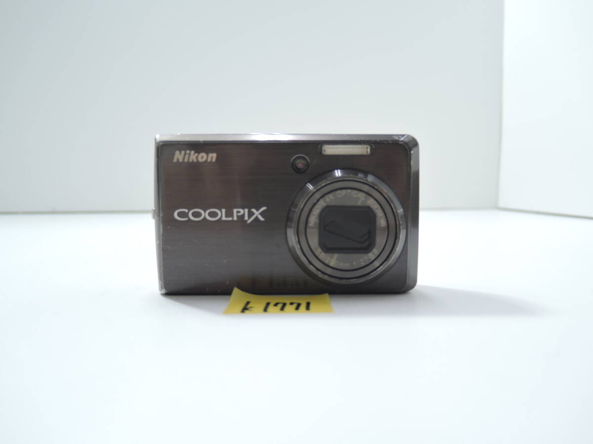 Yahoo!オークション -「ニコン coolpix s600」の落札相場・落札価格