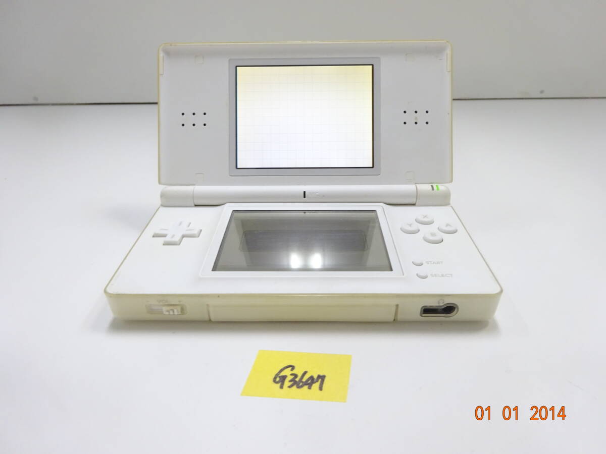 Yahoo!オークション -「動作確認済み」(ニンテンドーDS本体