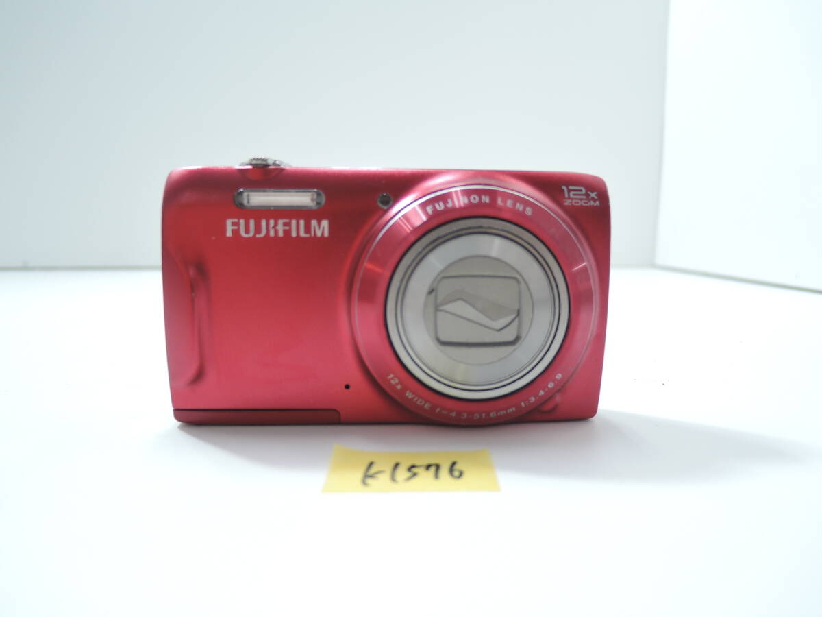 Yahoo!オークション -「finepix500」の落札相場・落札価格