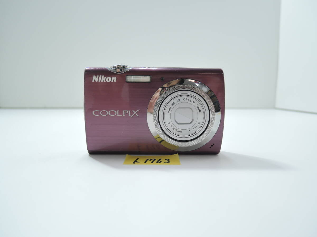 Yahoo!オークション -「coolpix s230」の落札相場・落札価格