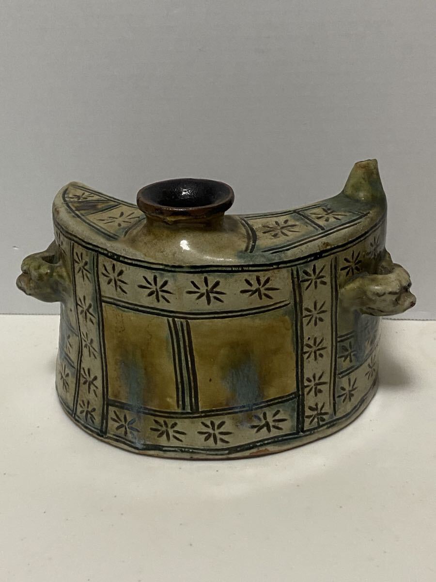 Yahoo!オークション -「古琉球」(壺屋) (日本の陶磁)の落札相場・落札価格