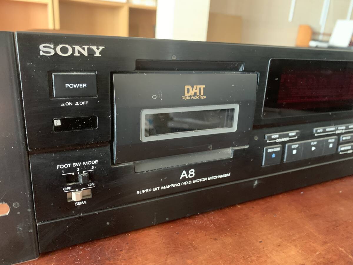 Yahoo!オークション -「sony dtc-a8」の落札相場・落札価格