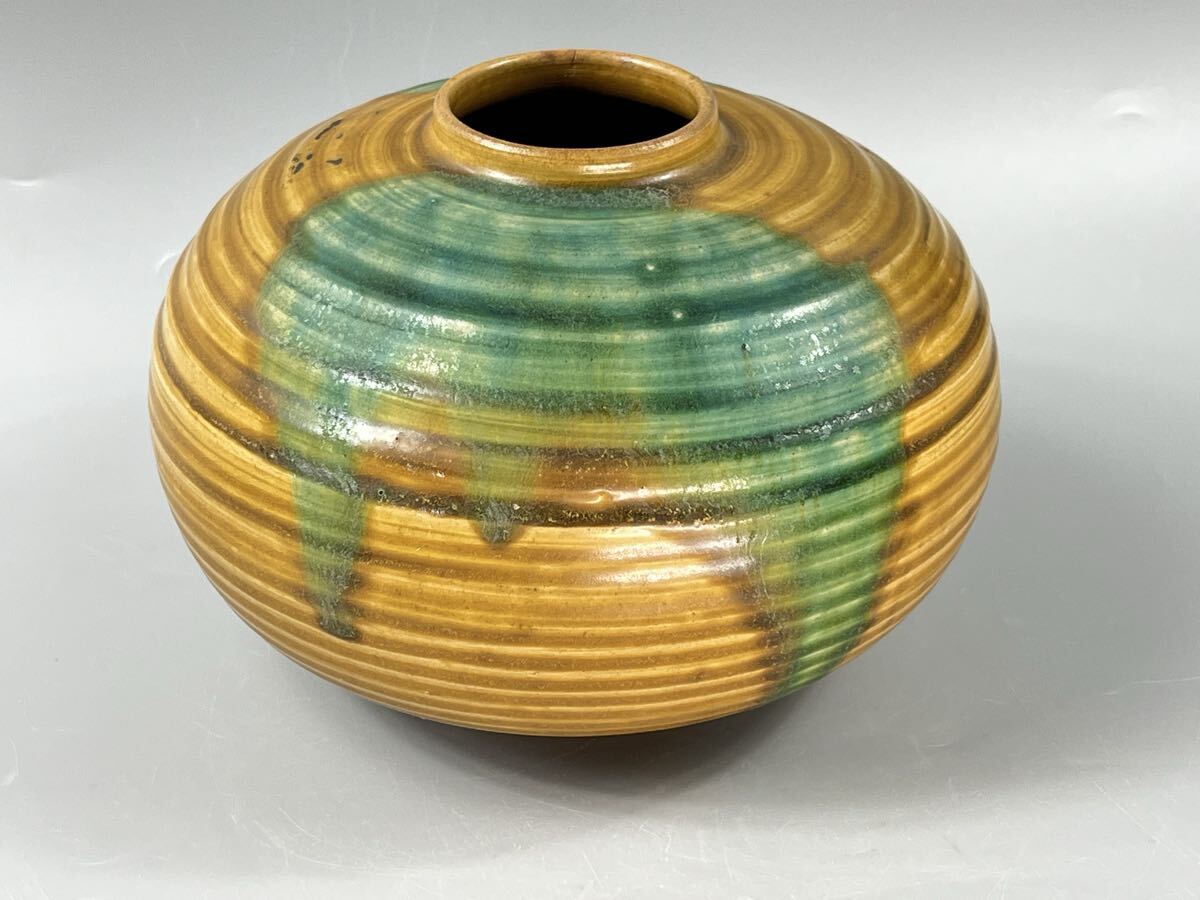 2026年最新】Yahoo!オークション -沖縄 壺屋焼 花瓶の中古品・新品・未