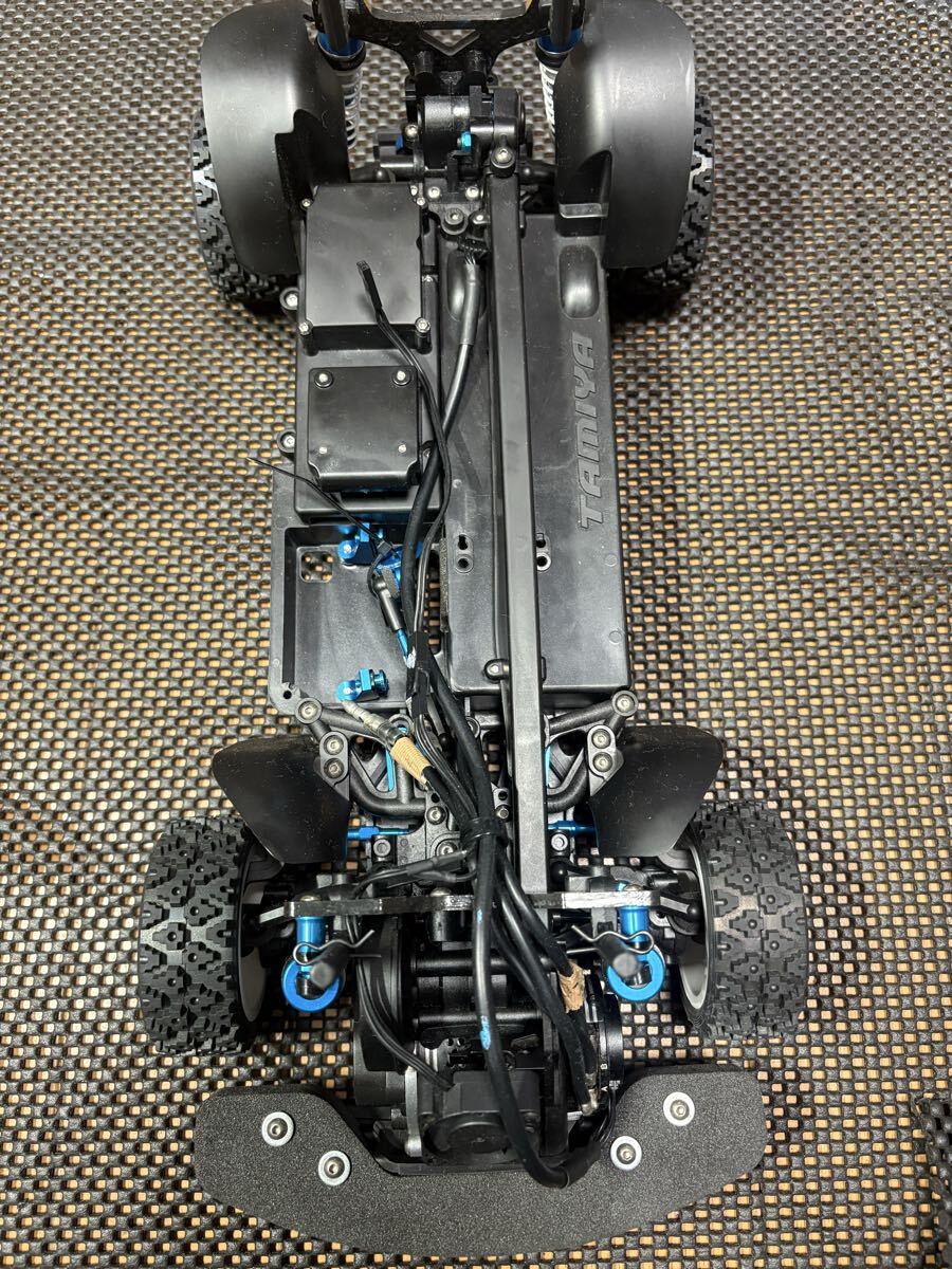 2026年最新】Yahoo!オークション -タミヤxv-01の中古品・新品・未使用