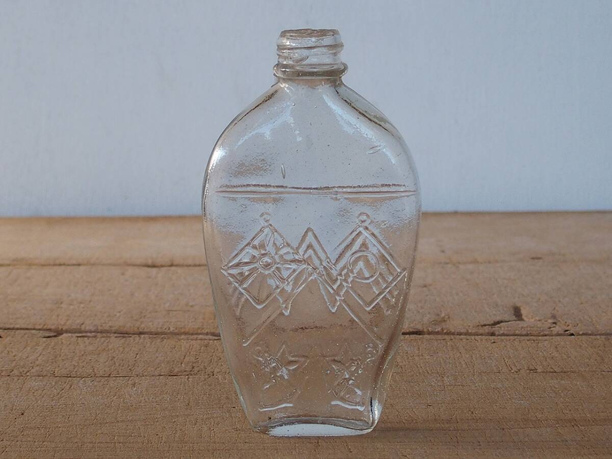 Yahoo!オークション -「金平糖 瓶」(アンティーク、コレクション) の