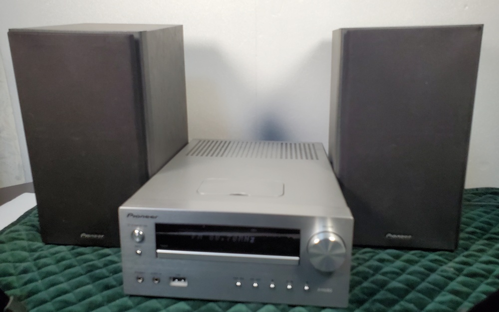Yahoo!オークション -「pioneer x-hm50」の落札相場・落札価格