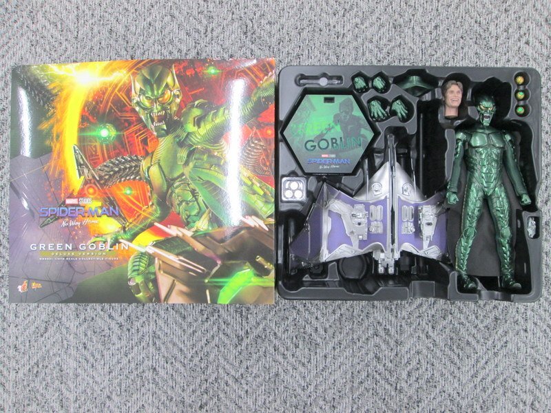 Yahoo!オークション -「ホットトイズ ゴブリン」の落札相場・落札価格